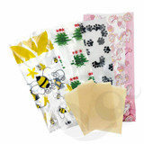 Bags - Cello, Peel & Seal, Tea Bags, Muslin Bag