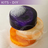 Kits - Melt and Pour Soap