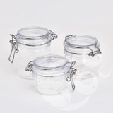 Bail (Kilner) Jars