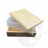 Tray and Slab Moulds