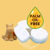 PALM FREE Melt & Pour Soap Bases