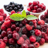 Berries