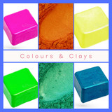 Summer Colours & Clays