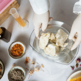 Other Ingredients & Materials