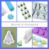 Winter Moulds & Packaging