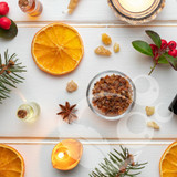 Festive Fragrances