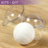 Kits - Bath Bombs, Bath Salts, Bath Milks