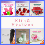 Summer Kits and Recipes