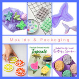Summer Moulds & Packaging