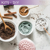 Kits - Home, Spa and Scrubs