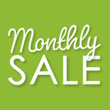 Monthly Sale