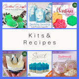 Winter Kits and Recipes