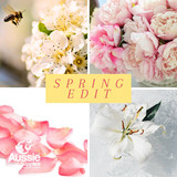Spring Edit