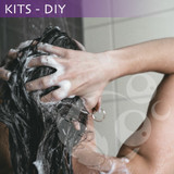 Kits - Shampoo, Conditioner & Liquid Soap