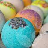 Fizzies, Soaks, Truffles & Bubble Bars 