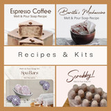 Autumn Kits and Recipes
