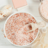 Salts, Bicarb, Citric & Milk Powders