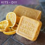 Kits - Cold Process Soap