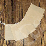 Muslin Bags, Tea Bags & Heat Seal Bags