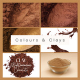 Autumn Colours & Clays