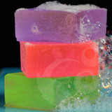 Melt & Pour Soap Colours