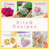 Spring Kits and Recipes