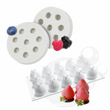 Food Mould Designs