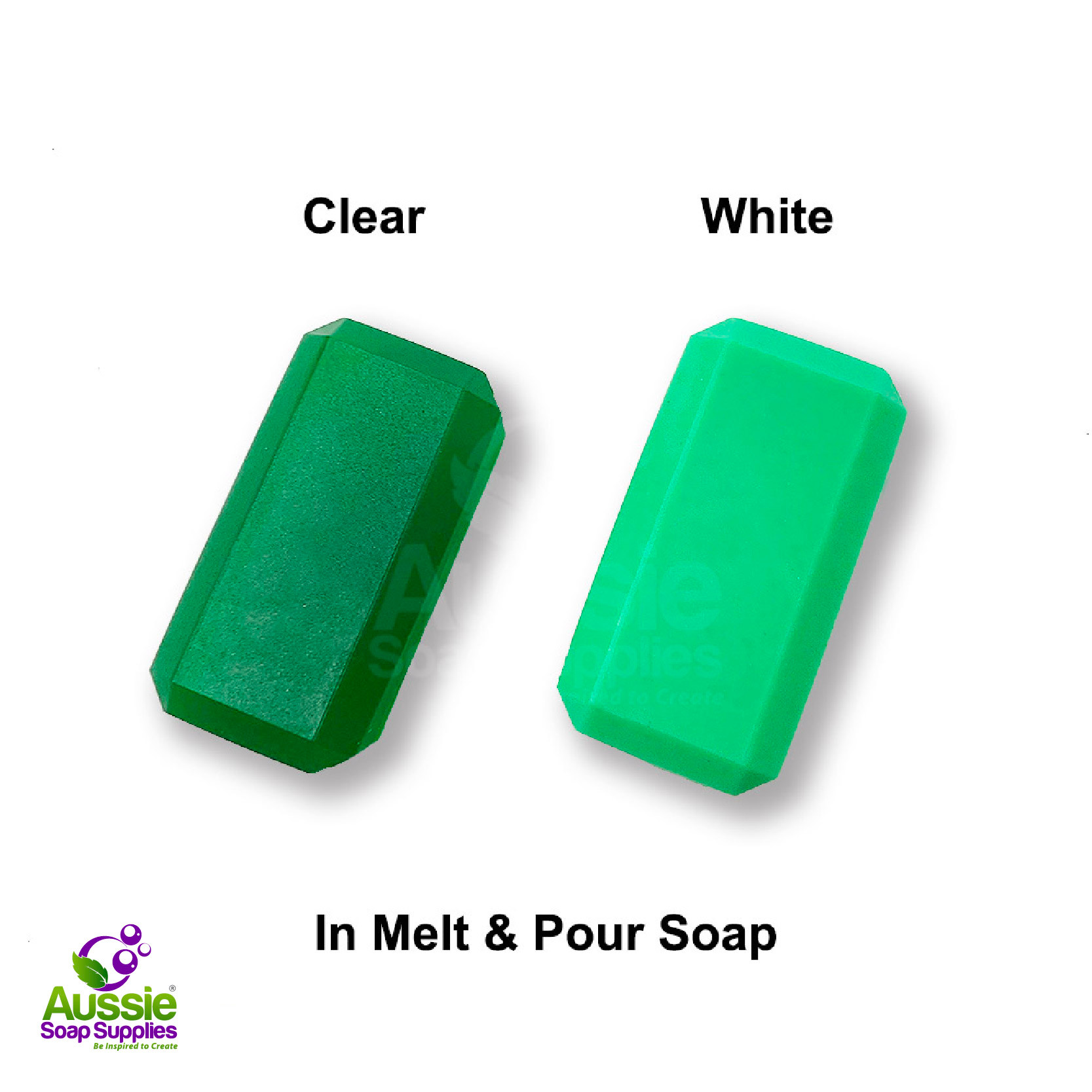 Dye, Grass Green Liquid