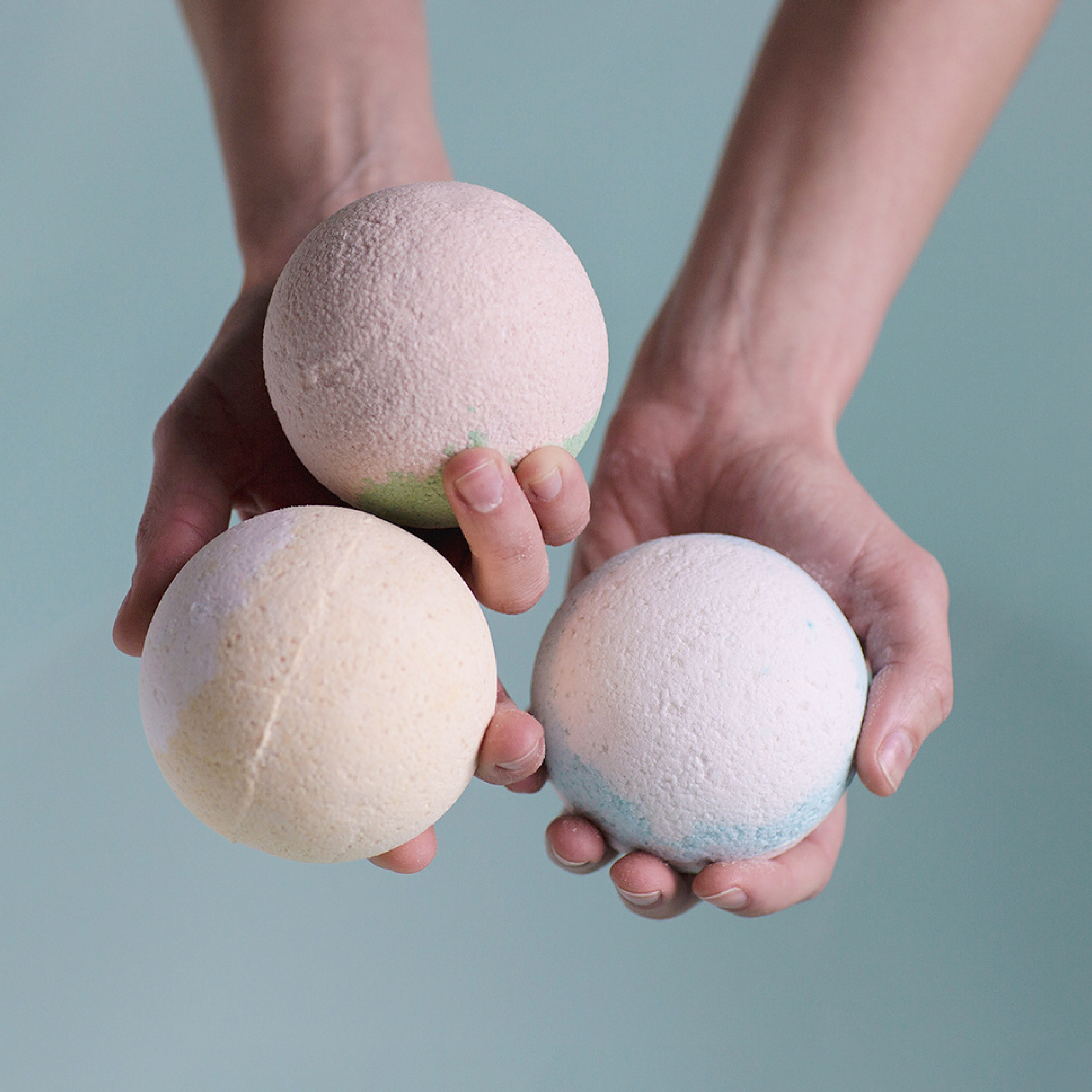 Recipe Formulary Fizzies, Soaks, Truffles & Bubble Bars Page 1