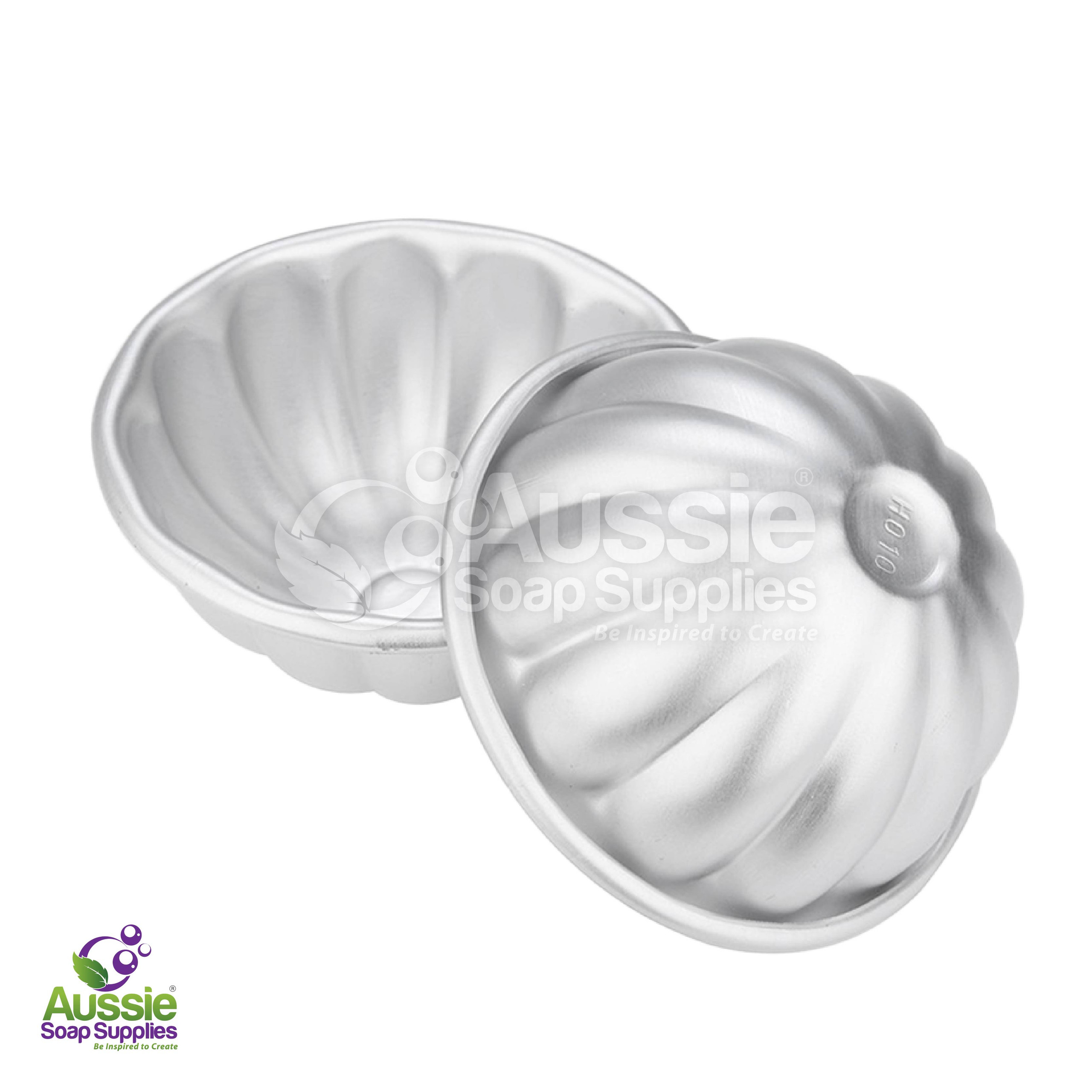 Bath Bomb Mould Pack Aussie Soap Supplies