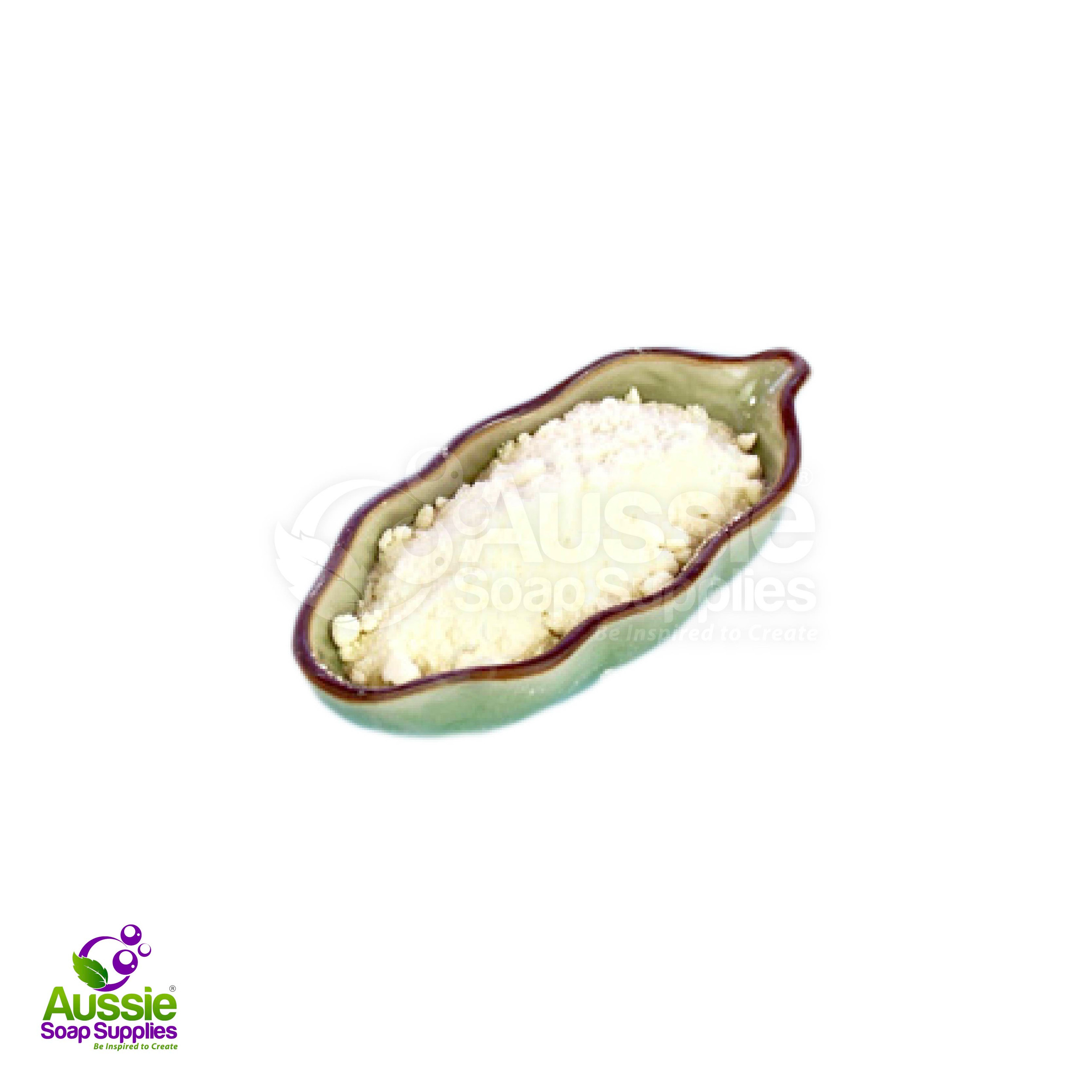 Goats Milk Olive Cold Process Soap Recipe