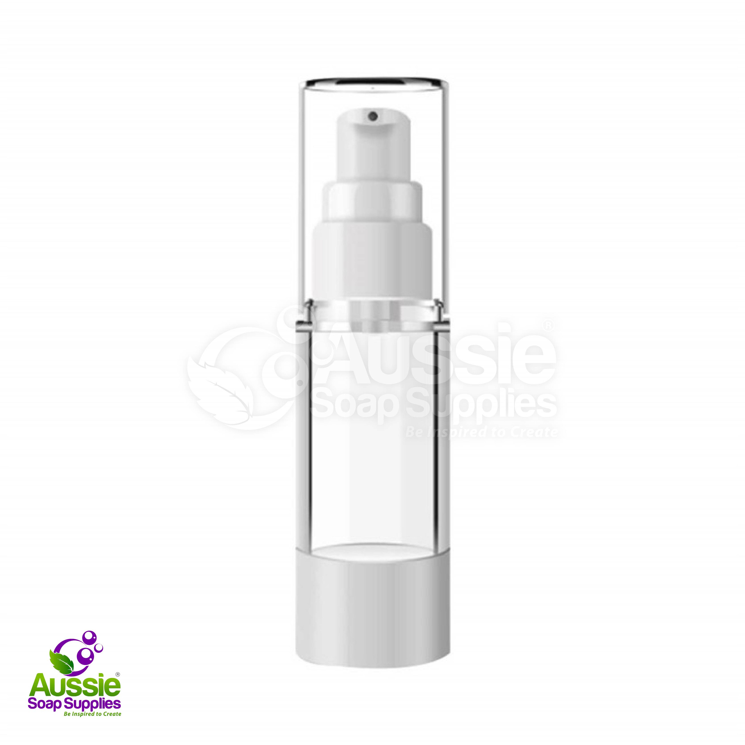 Wind Up DeoLotion Bar Tubes