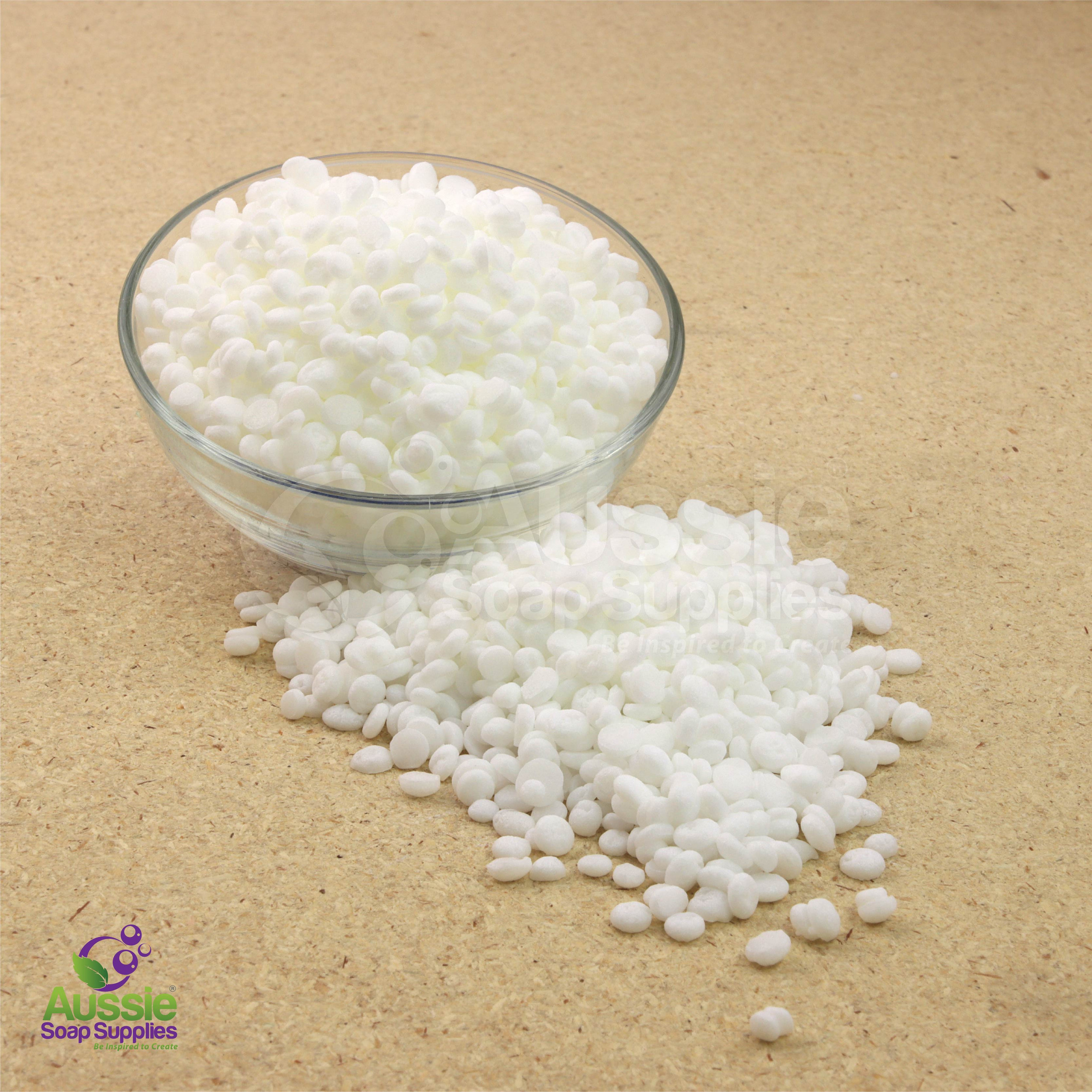 Conditioning Emulsifier Getting Started with BTMS