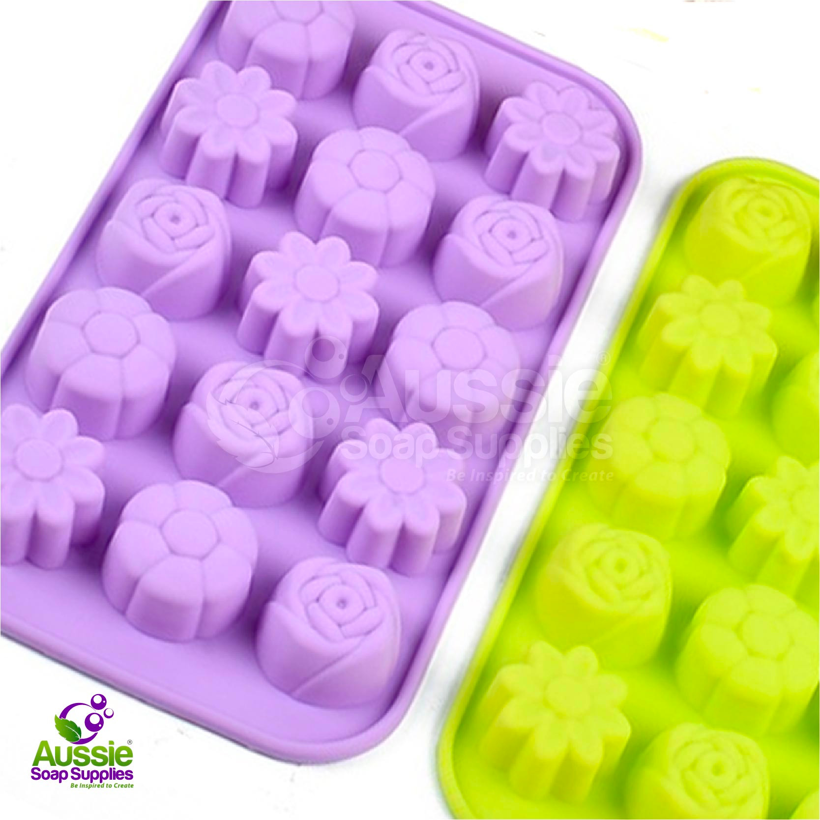 Shop Products Moulds Embed Moulds Page 1 Aussie Soap Supplies
