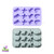 Flexible Embed Mould - Sea Life Flexible Embed Mould - Sea Life