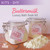Buttermilk Luxury Bath Soak Kit