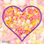 Bath Bomb Sprinkles : Sweet Dreams Mix - 240g