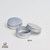Aluminium Jar (30ml) - 45 pack (3 x 15 pack)