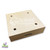 Wooden SLAB Mould with Silicone Liner (XL)