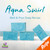 Aqua Swirl Melt & Pour Soap Recipe for soap making