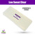 Essentials Range – LOW SWEAT CLEAR - Melt & Pour Soap Base for bulk soap making supplies
