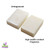 Essentials Range - WHITE VANILLA STABLE - Melt & Pour Soap Base