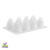 Flex Mould - Pine Cones (Soap & Candles) - SECONDS