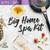 Big Home Spa Kit