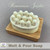 Flexible Mould - 4 Massage Bars