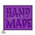 Soap Stamp - Hand Made (ONE)