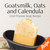 Goatsmilk, Oats and Calendula Cold Process Soap Recipe