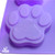 Budget-Wise Flex Mould Guest - Paw Print