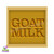 Soap Stamp - Goat Milk