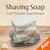 Shaving Soap Cold Process Soap Recipe